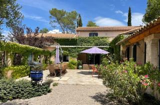 La Salamandre en Provence - 3