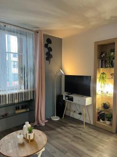 Charmant studio - Les Lilas - 0
