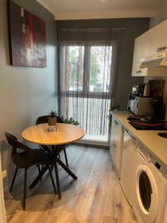 Charmant studio - Les Lilas - 8