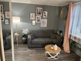 Charmant studio - Les Lilas - 4