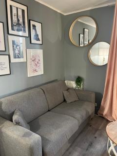 Charmant studio - Les Lilas - 3
