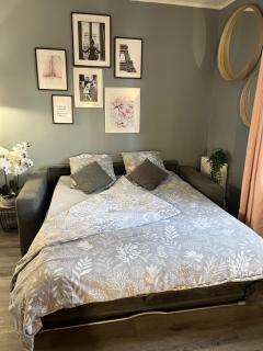 Charmant studio - Les Lilas - 2