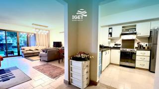 i get ground chalet in marassi catania direct on pool - 0