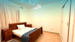 i get ground chalet in marassi catania direct on pool - 9