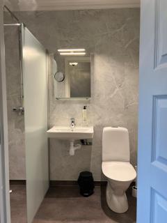 Central Hotellet Tierp - Tierp - 2
