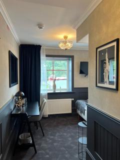 Central Hotellet Tierp - Tierp - 6