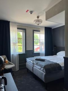 Central Hotellet Tierp - Tierp - 7