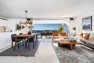 La Morelia Penthouse - Marbella - 0