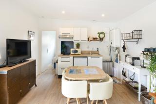 Zen Cottage - Maison pour 2 avec piscine partagée - Louvigny - 4