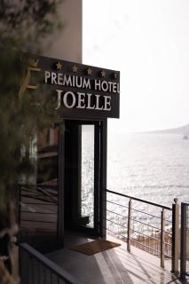 Joelle Premium Hotel - Sarandë - 0