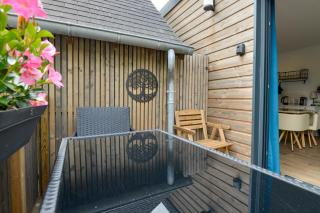 Zen Cottage - Maison pour 2 avec piscine partagée - 1