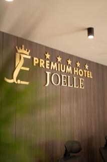 Joelle Premium Hotel - Sarandë - 6
