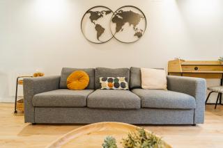 Cid Campeador II - Apartamentos Burgos Deluxe - Burgos - 7