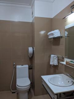 Đại An Hotel Ninh Bình - Ninh Binh - 9