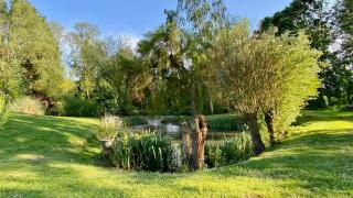 Belle propriété en pleine nature - Saint-Josse - 6
