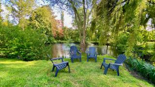 Belle propriété en pleine nature - 5