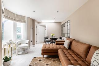 Luxurious 3 Bed Flat with Patio and Garden - Londra - 0
