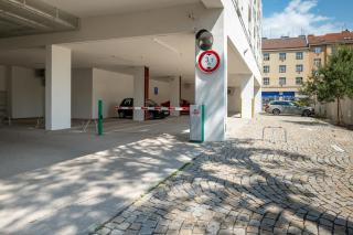 Apartmány Gočárova třída - Hradec Králové - 7