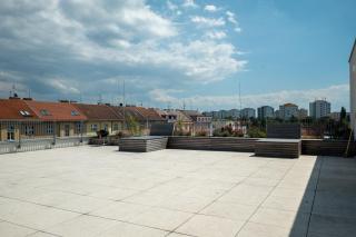 Apartmány Gočárova třída - Hradec Králové - 1