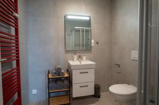 Apartmány Gočárova třída - Hradec Králové - 9