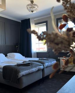 Central Hotellet Tierp - Tierp - 0