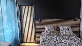 superbe appartement T2 proche de vulcania - Pontaumur - 7