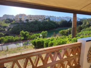 Resort Island Golf Riviera - Sitio de Calahonda - 9