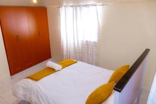 Urban Holiday rental bnb Nanyuki - Nanyuki - 5
