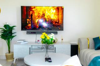 Urban Holiday rental bnb Nanyuki - Nanyuki - 9