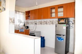 Urban Holiday rental bnb Nanyuki - Nanyuki - 4