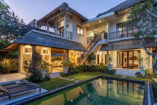 Villa Pipit by Optimum Bali Villas - 0