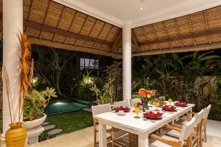 Villa Pipit by Optimum Bali Villas - Canggu - 4