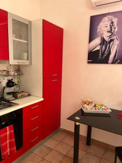 Villa Regina Accommodation - Santa Domenica - 2
