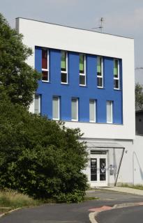 Pension Escrime - Karlovy Vary - 0