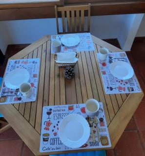 Poente - Alvor - 6