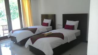 Alam Mimpi Hotel - 9