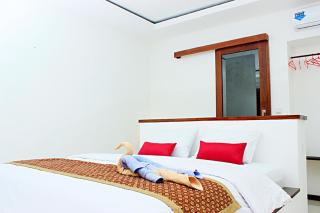 Alam Mimpi Hotel - Senggigi - 3