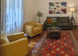 CA ROSON Exclusive Apt in heart of Padua - Padova - 9