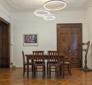 CA ROSON Exclusive Apt in heart of Padua - Padova - 6