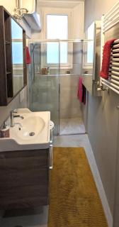 CA ROSON Exclusive Apt in heart of Padua - Padova - 3