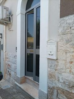 Casa Morgagni - Castellana Grotte - 1