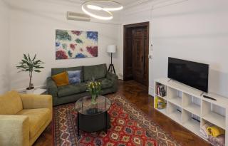 CA ROSON Exclusive Apt in heart of Padua - Padova - 1