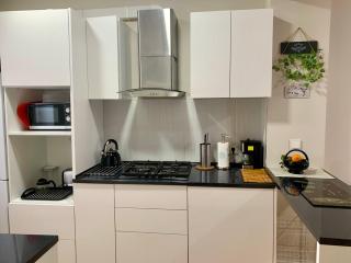 RuMar2 Apartamento con terraza - 2