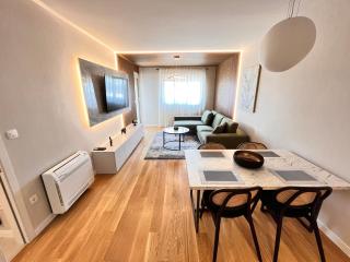 APART 28- Luxury suites - 7