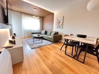 APART 28- Luxury suites - Podgorica - 4