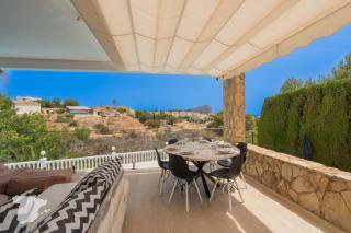 Casa Sereno - Casas de Torrat - 5