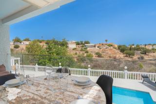 Casa Sereno - Casas de Torrat - 3