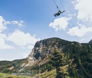 Berghotel Gerlosstein - 7
