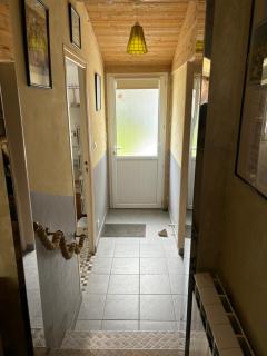 Maison avec parking proche de la plage - Foulerot - 5