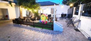 Vila Beatrix - Eforie Nord - 9